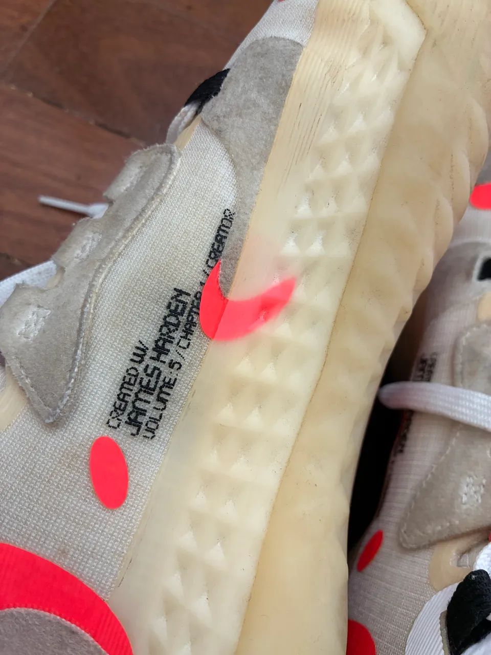 Tênis Boost adidas tamanho 40 - Foto 5
