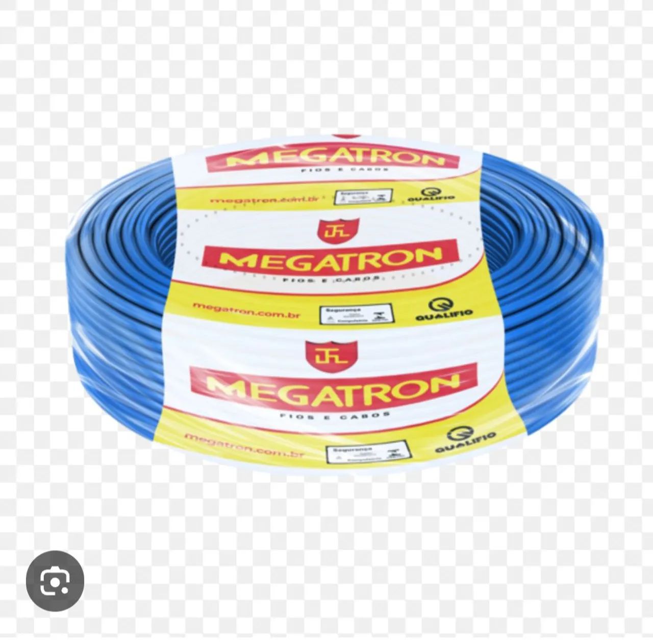 Cabo 16mm 