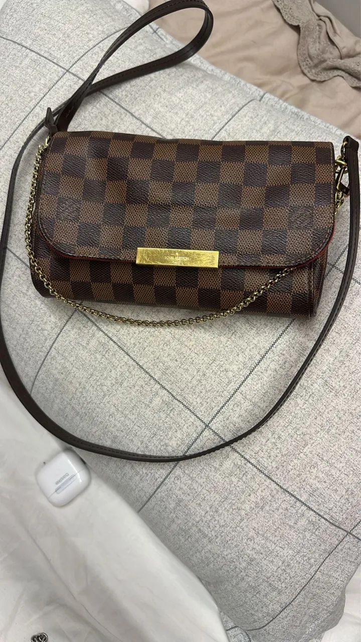 Bolsas LV 