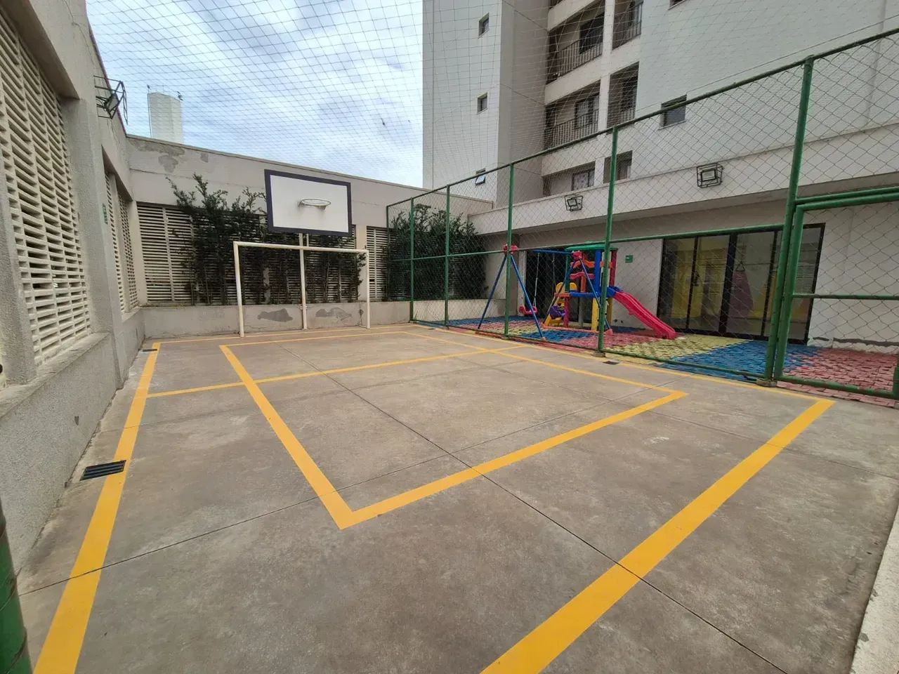 Imóvel para venda tem 56 metros quadrados com 2 quartos - Foto 4