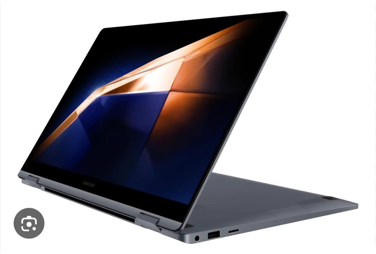 Samsung Galaxy book4 360