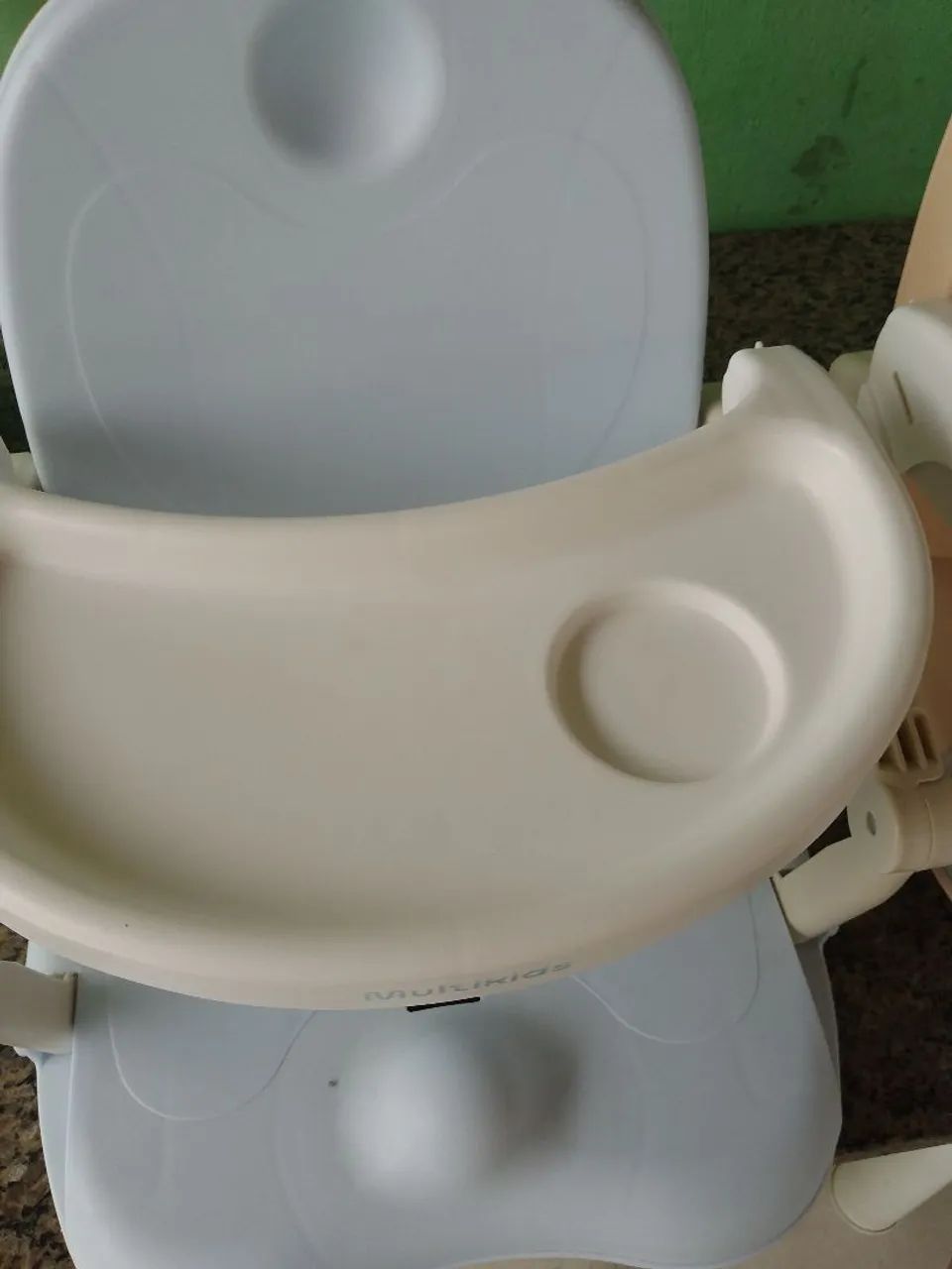 Cadeira para alimentação  - Foto 5