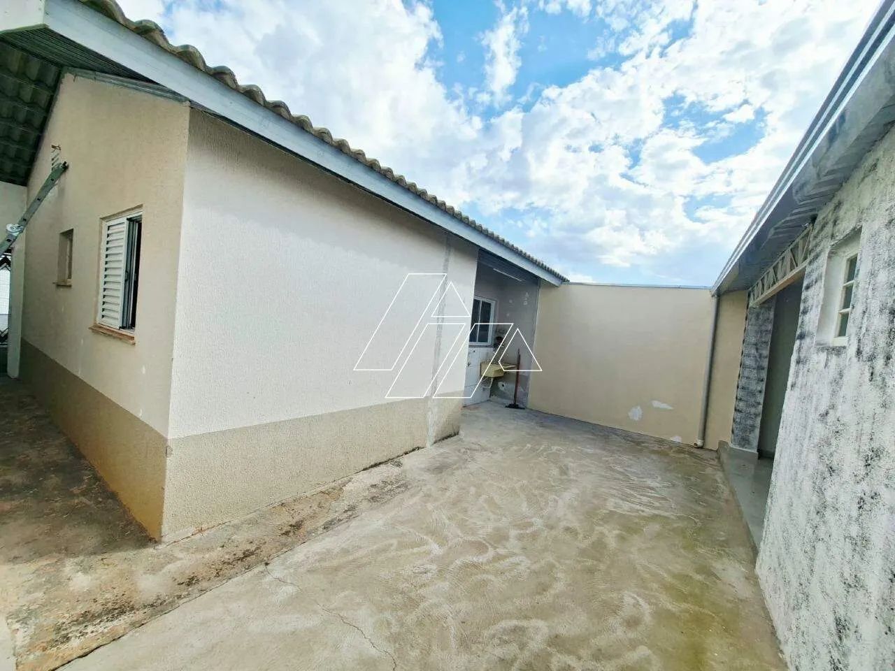 Casa  3 quartos  Locação  Maracá  Marília/SP - Foto 3