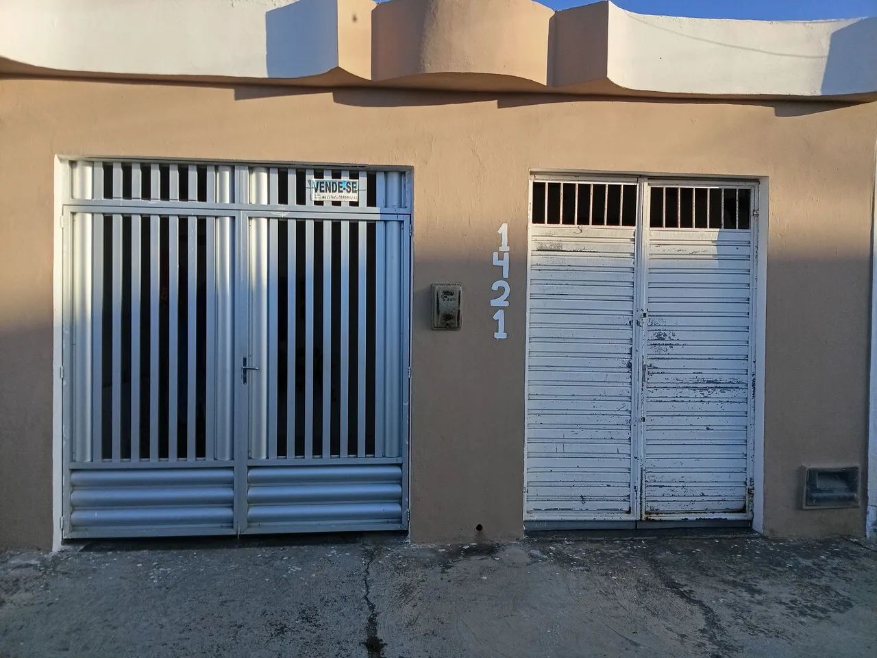 Casa a Venda próximo a BR 235