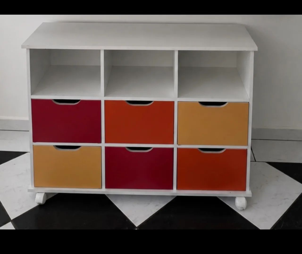 Conjunto pronto para sua sala de tv - Foto 3