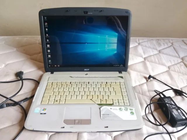 Notebook Acer Aspire 5315 - Foto 3