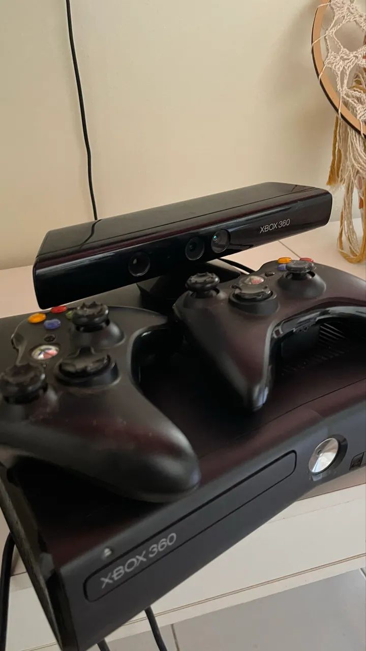Xbox 360 Kinect - Foto 2
