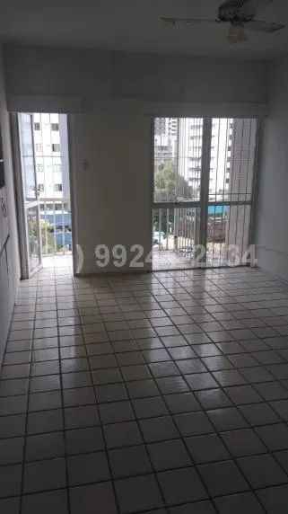 3 Quartos (Suíte) | 140 m² | Aflitos | OK - Foto 2