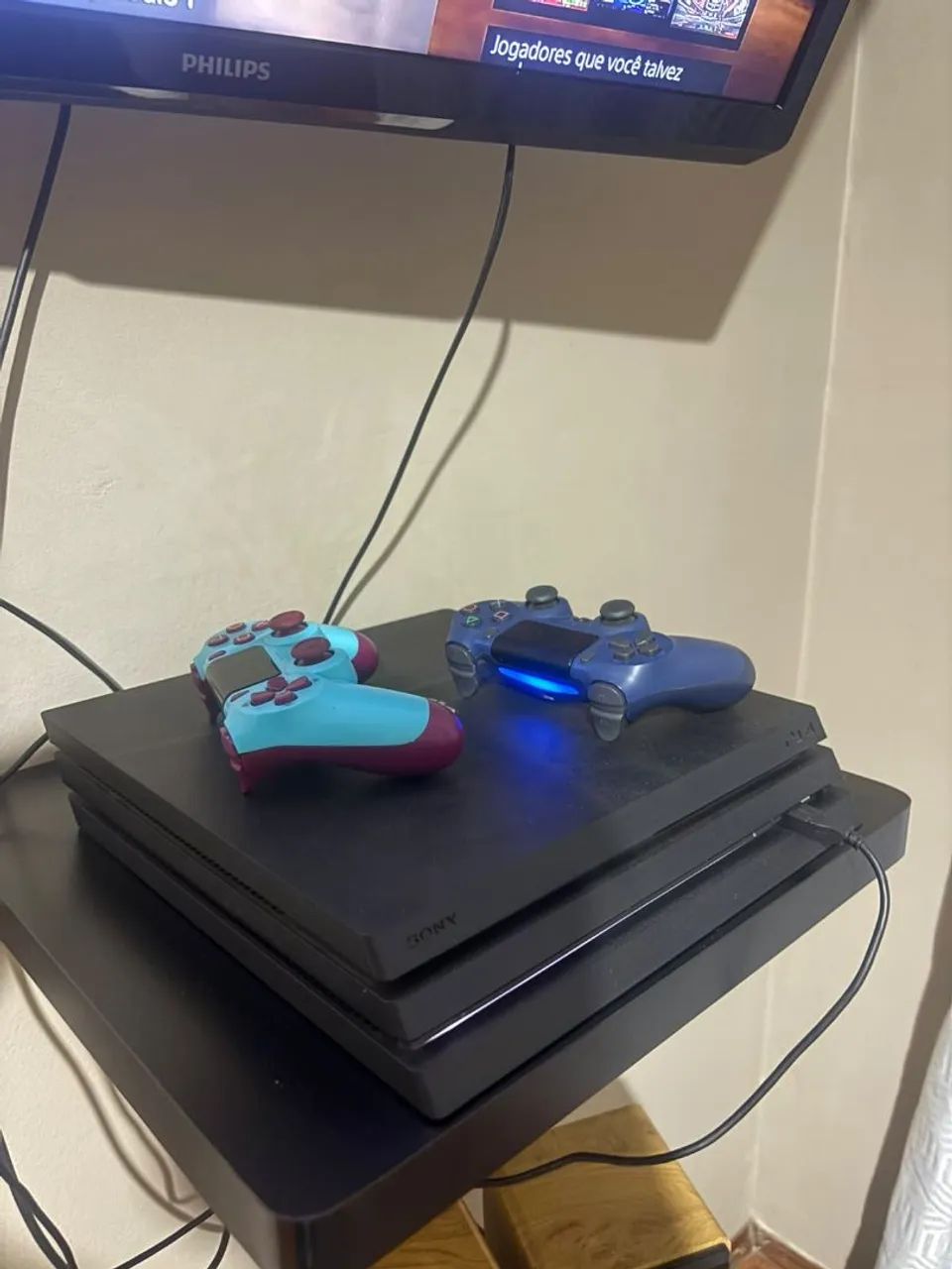 PS4 PRO 1T - Foto 3