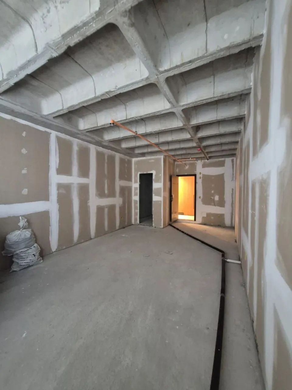 Ed. Quadra Brás - Venda ou Aluguel - 33m² - Nascente  - Foto 4