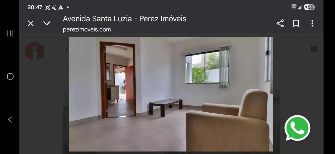 Casa terrea no Caranda 3 - Foto 5