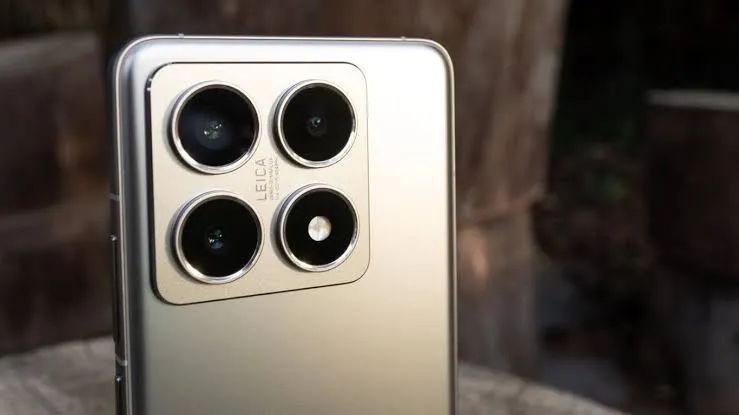 Xiaomi 14 T - Foto 2