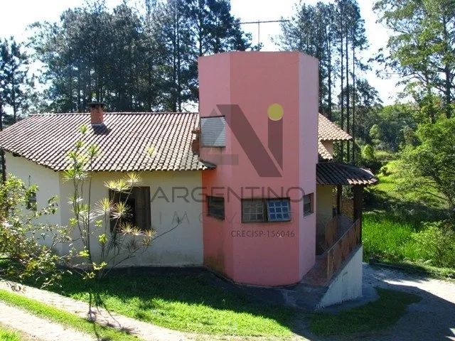 Sítio com uma vasta área em Mogi das Cruzes
