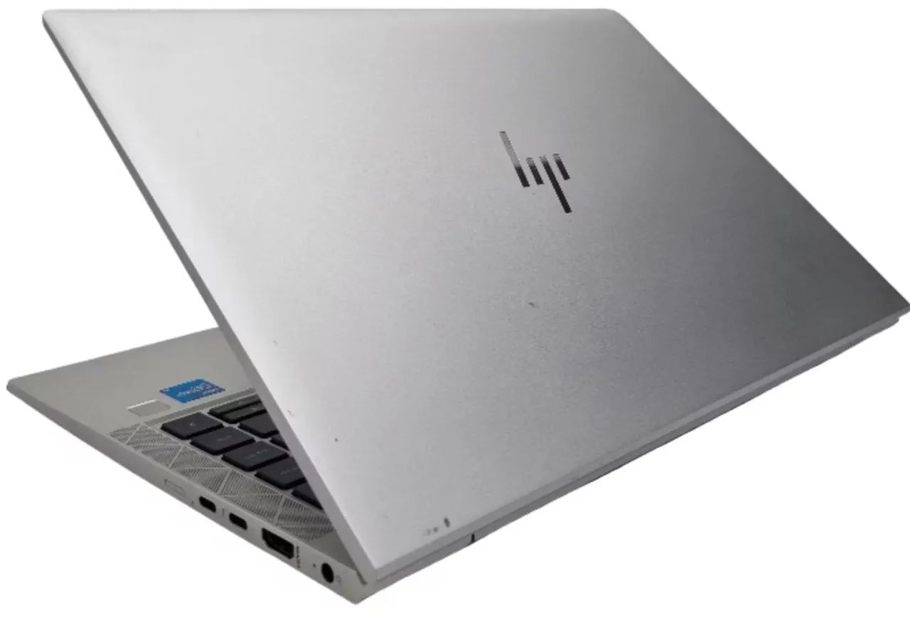 NOTEBOOK HP TOUCH-SCREEN  - Foto 3