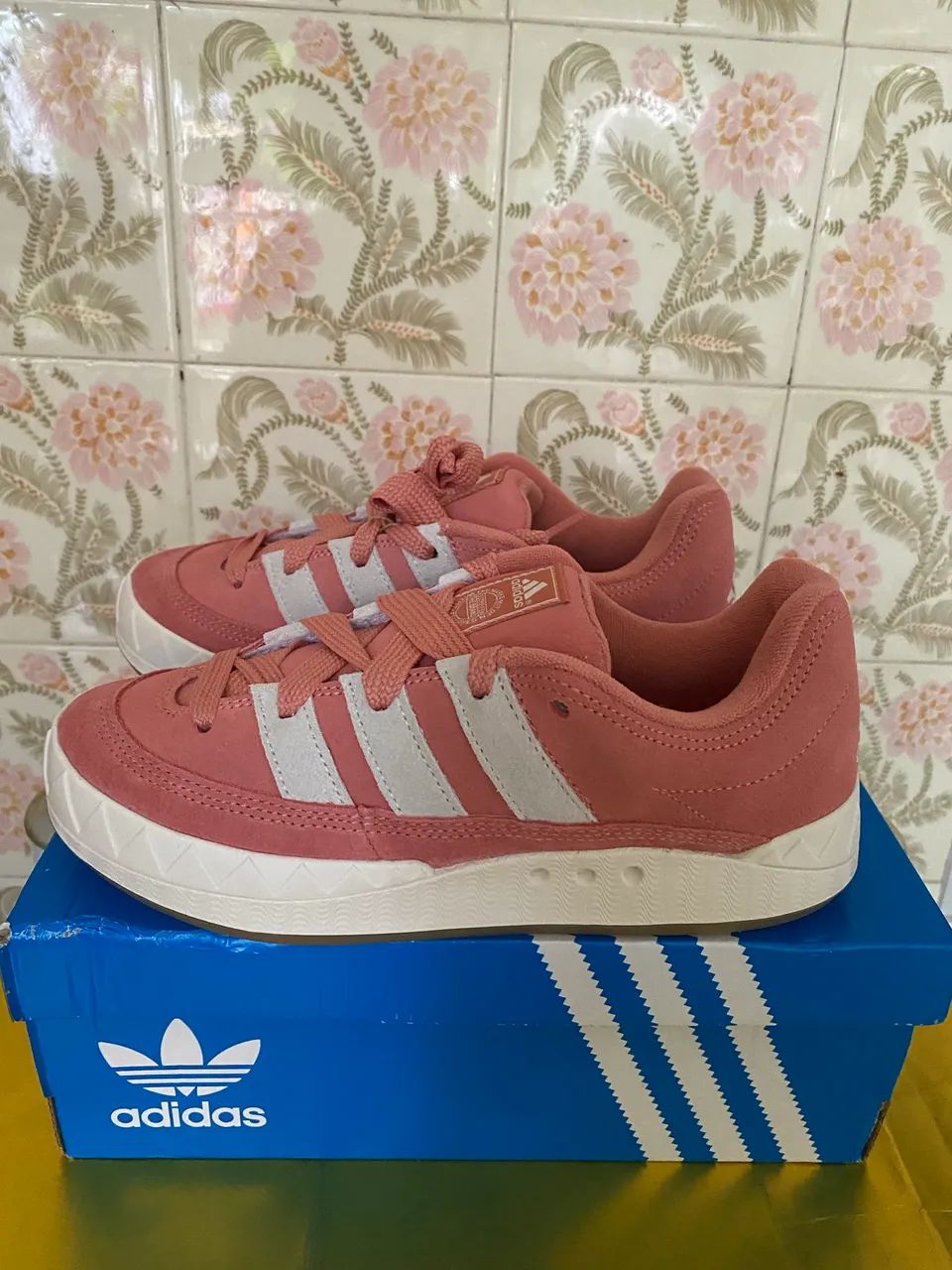 Adidas Adimatic original  - Foto 3