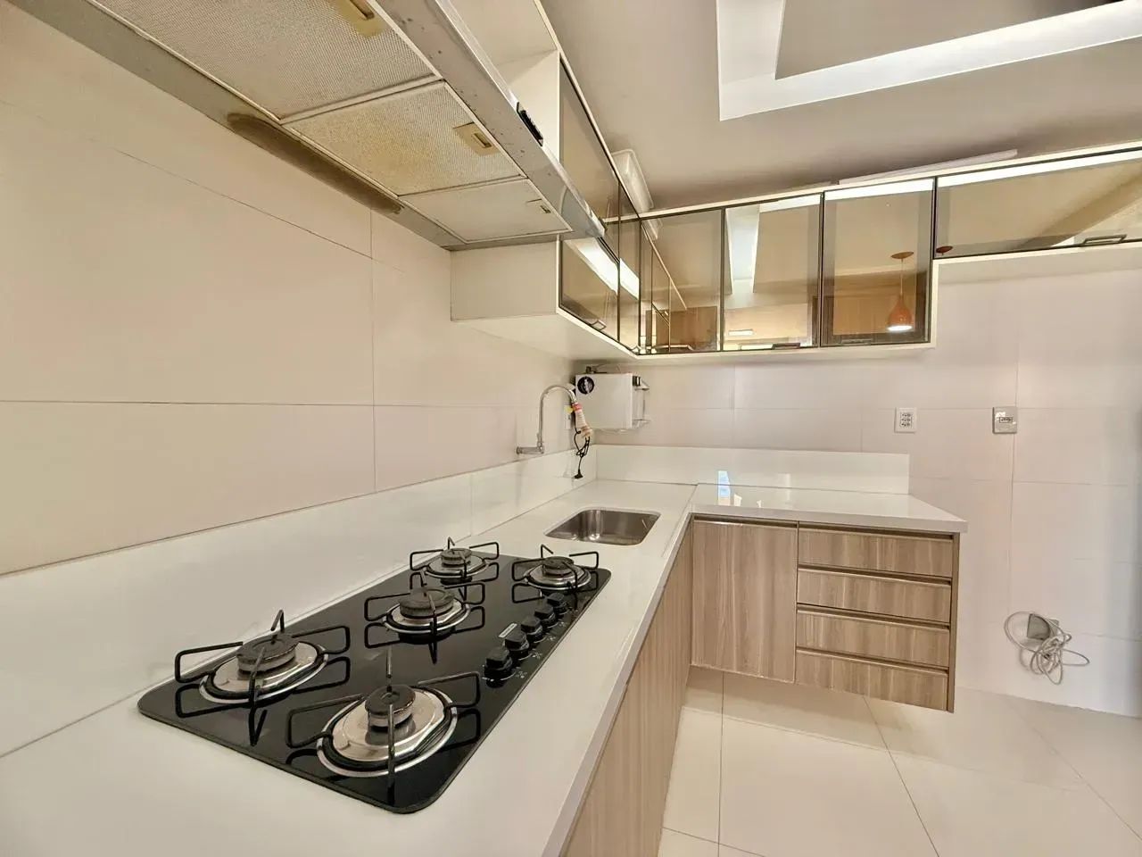 LOCAÇÃO DE APARTAMENTO CIDADE VELHA - Foto 4