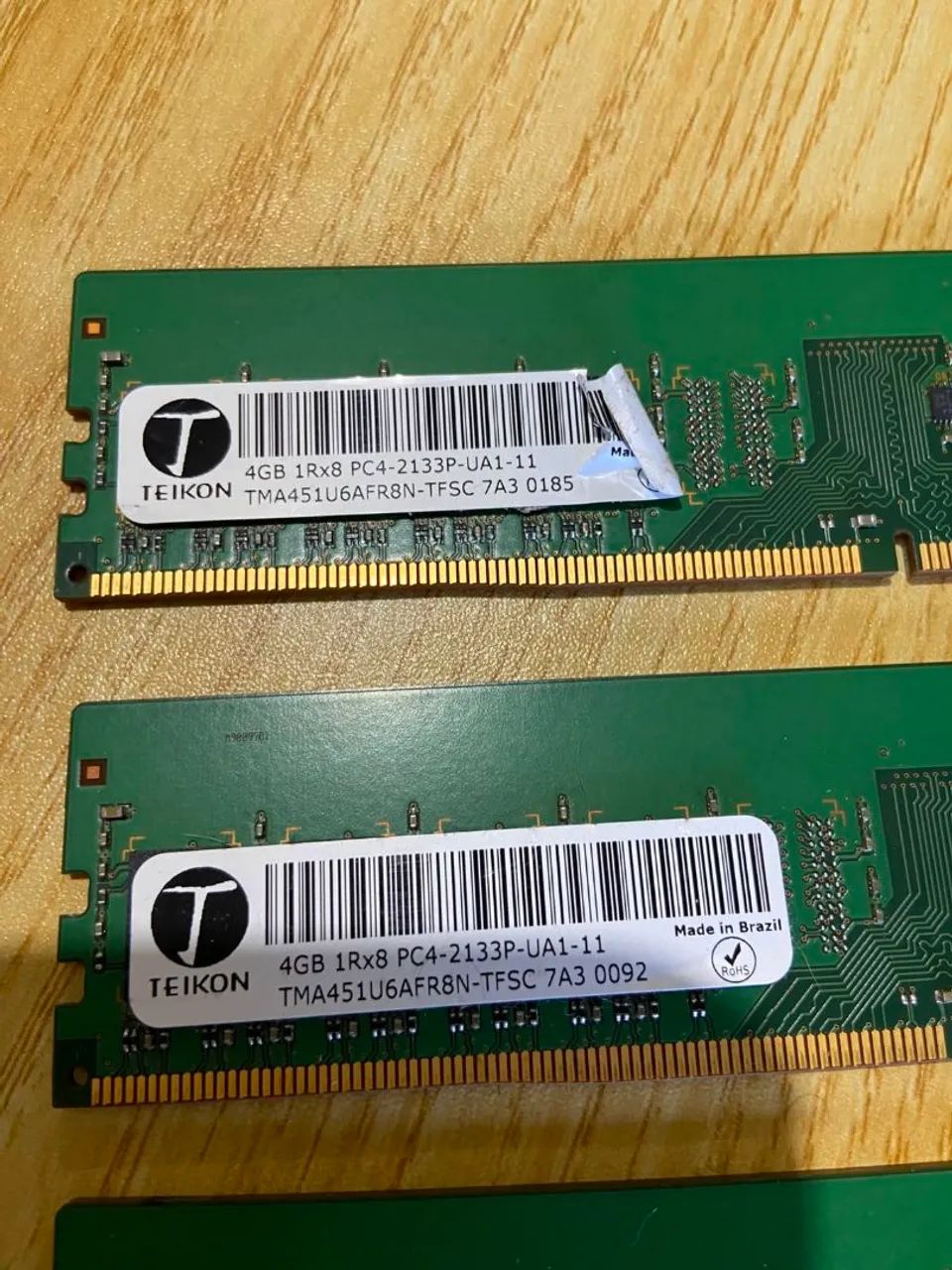 Memória RAM DDR4 - Foto 3