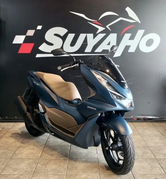 Honda PCX 160  - Foto 3