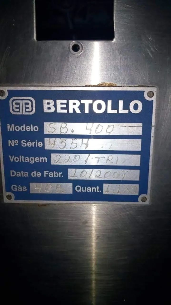 Máquina de sorvete - Foto 4