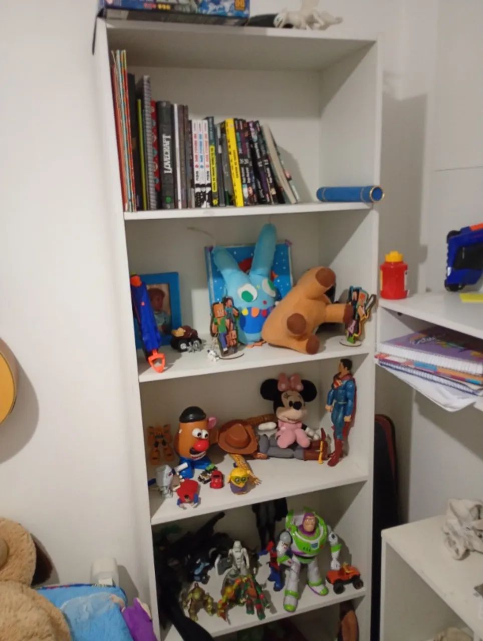 Jogo de quarto infantil - Foto 3