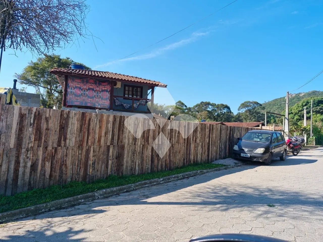Casa com 3 dormitórios no bairro Ouvidor em Imbituba/SC - Foto 3