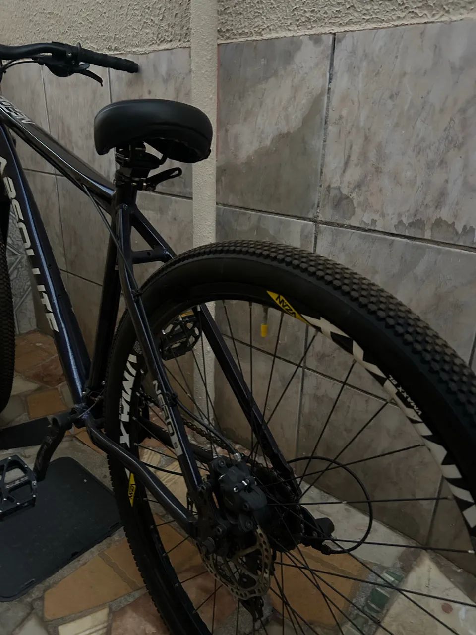Bicicleta aro 29 - Foto 5