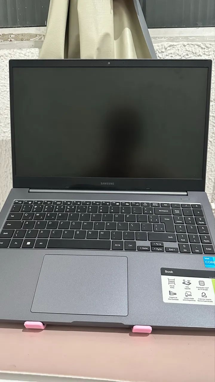 NOTEBOOK SAMSUNG NP550XDA - Foto 4