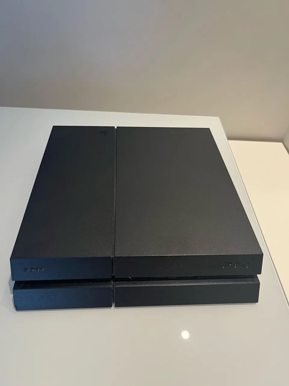 PS4 - BOM ESTADO  - Foto 3