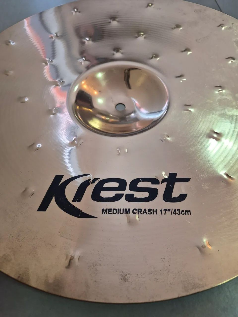 Prato medium crash 17