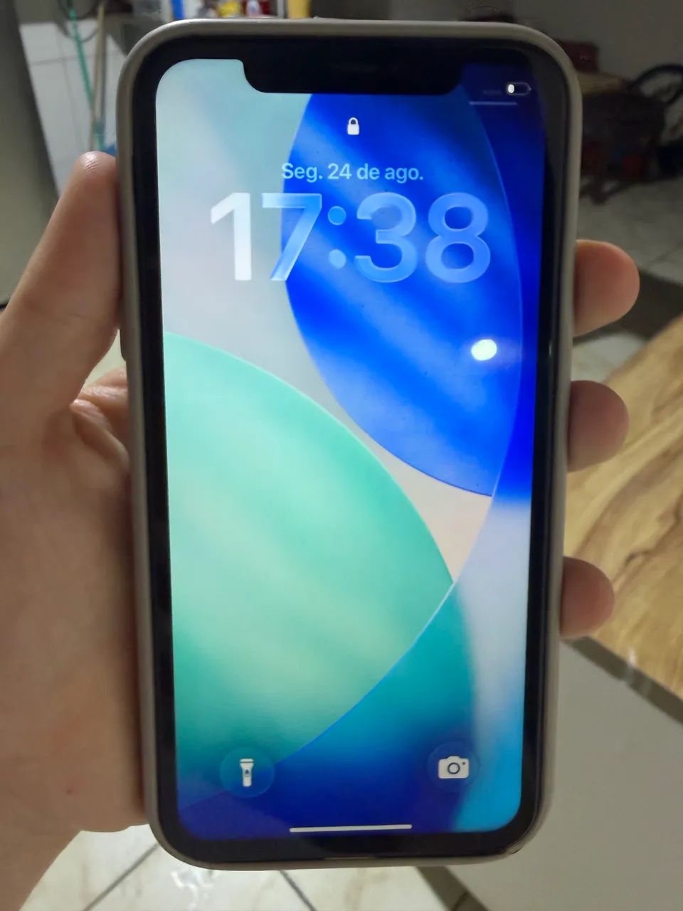 iPhone 11 64 Gb - Foto 2