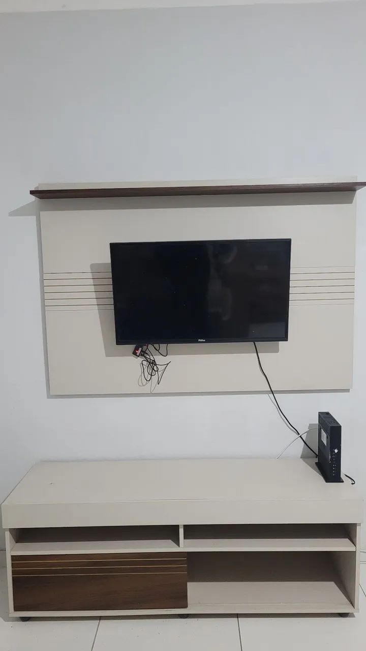 Rack e Painel - Foto 2