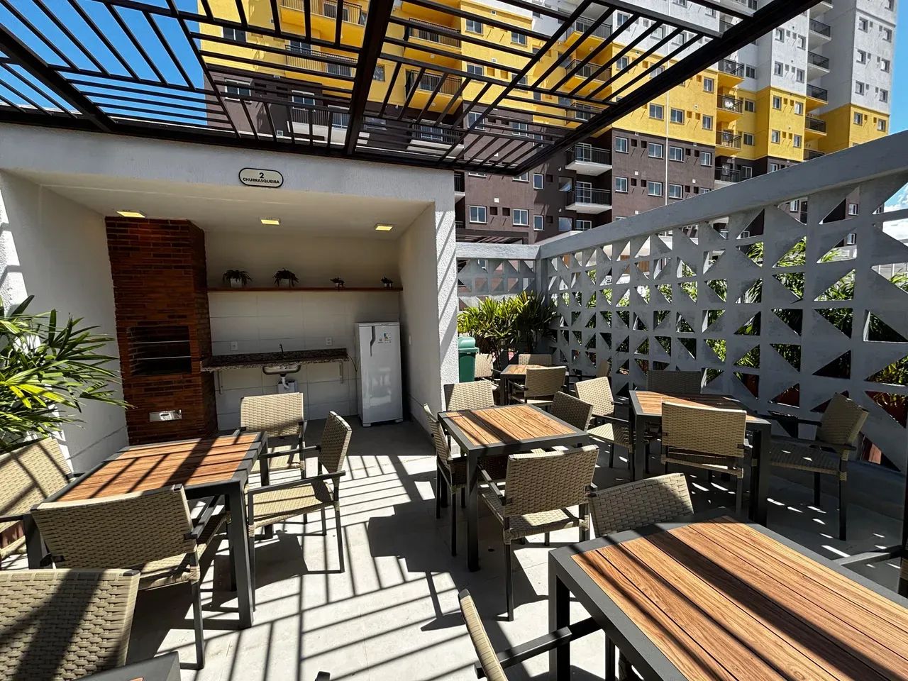 Pronto para morar | Condomínio Golden Clube | 3 quartos com suíte - Foto 3