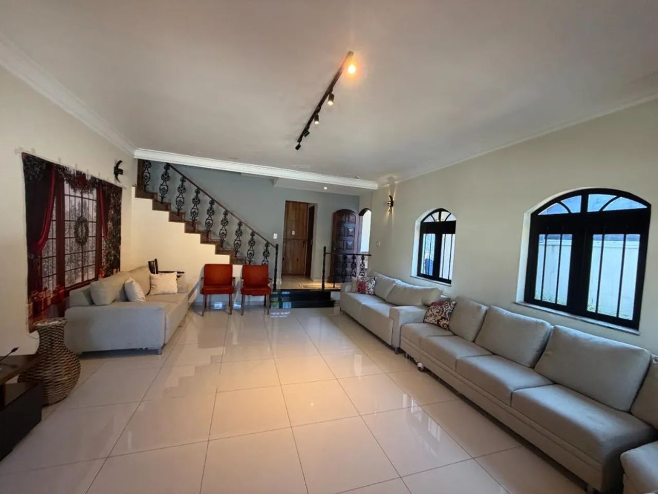Sobrado à venda em Indaiatuba, Cidade Nova, com 4 quartos, com 225.96 m² - Foto 4