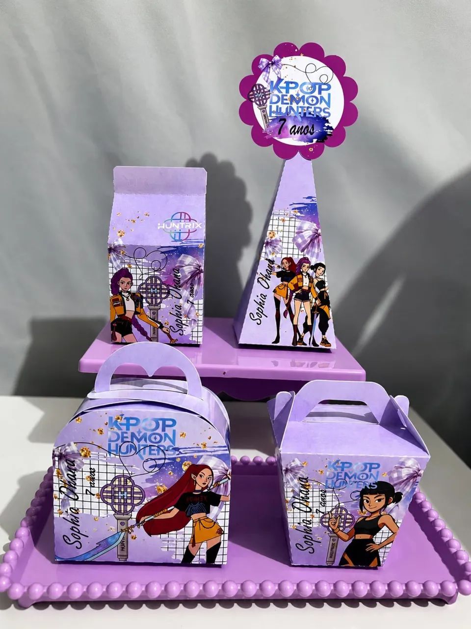 Lembrancinhas personalizadas  - Foto 2