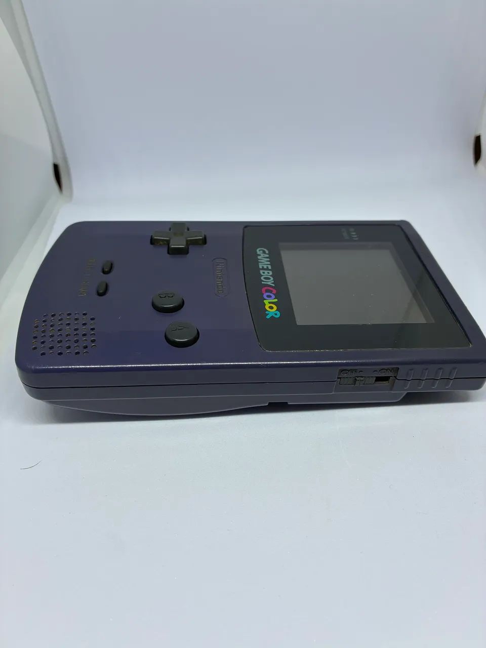 Game Boy Color Roxo Revisado - Foto 2