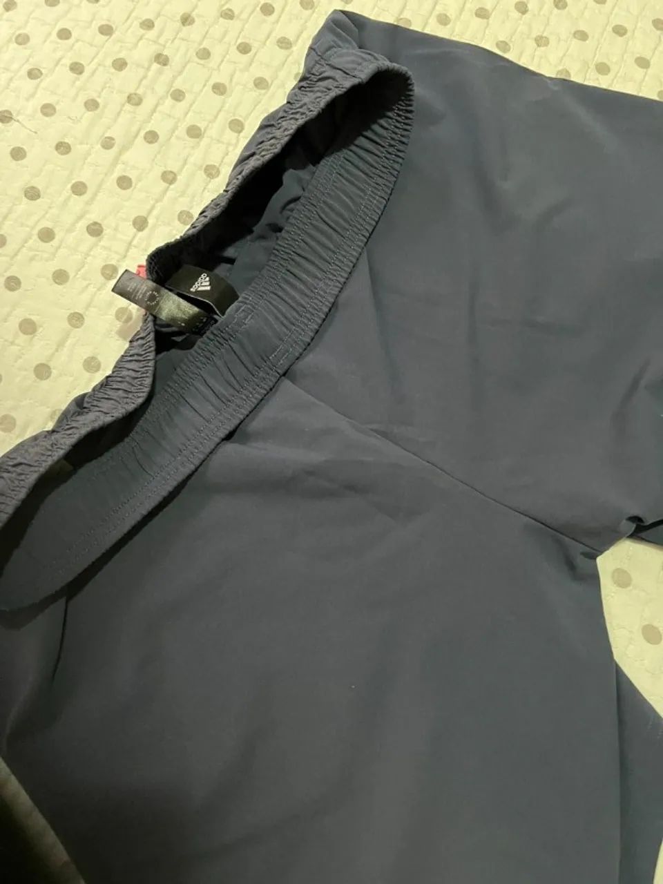 short adidas - Foto 3