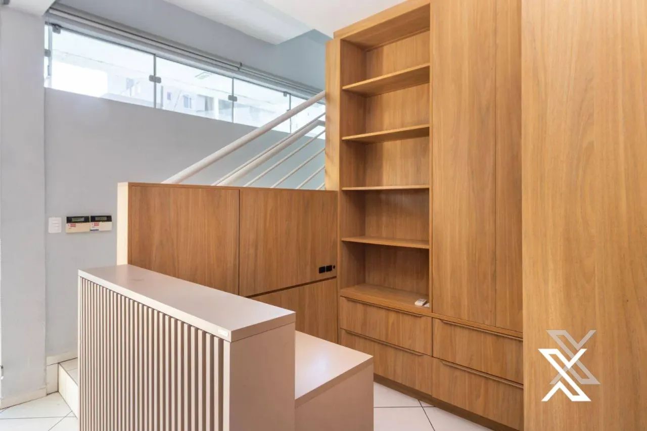 Prédio para alugar, 668 m² - Vila Nova - Blumenau/SC - Foto 4