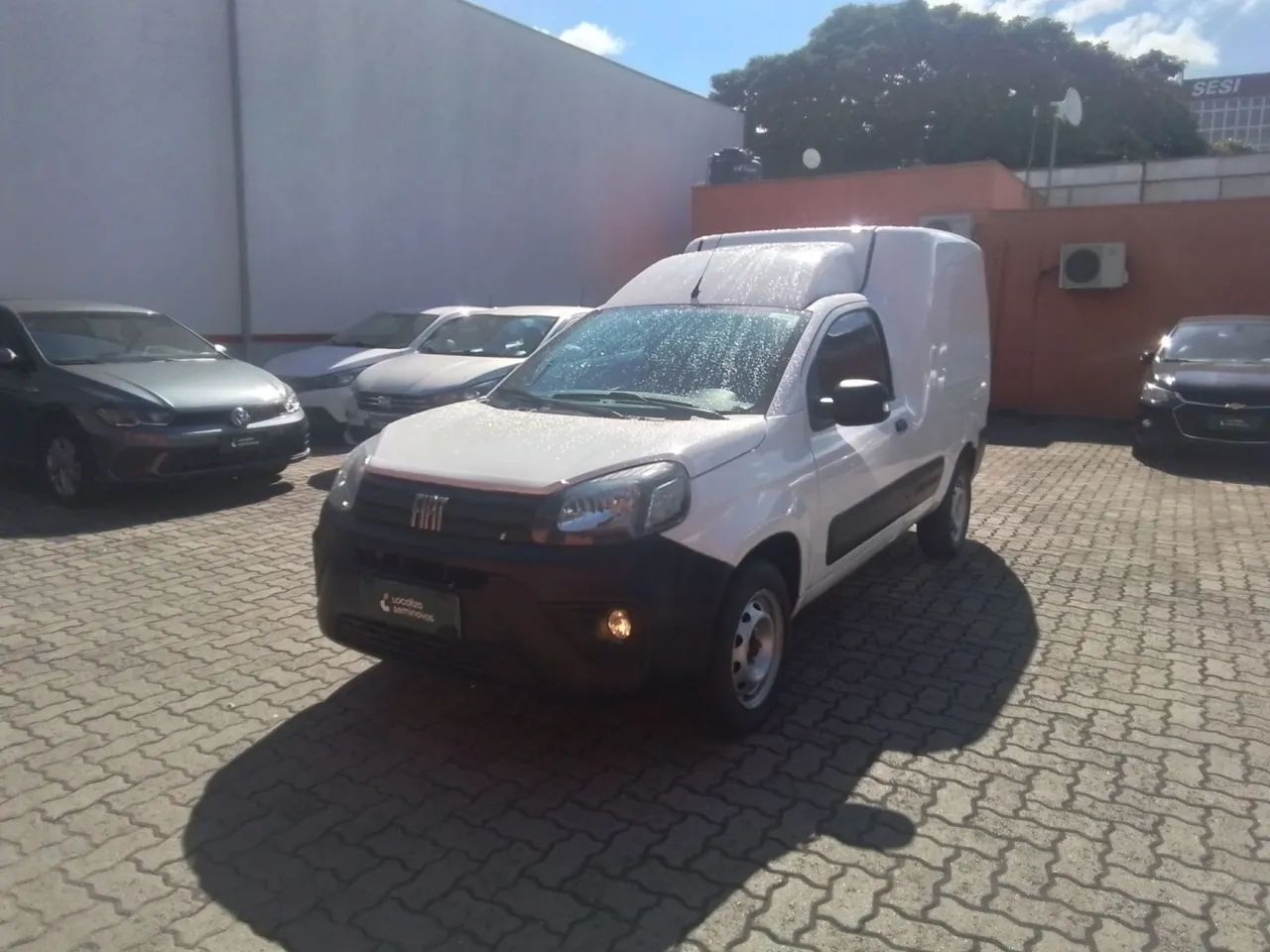 Fiat Fiorino