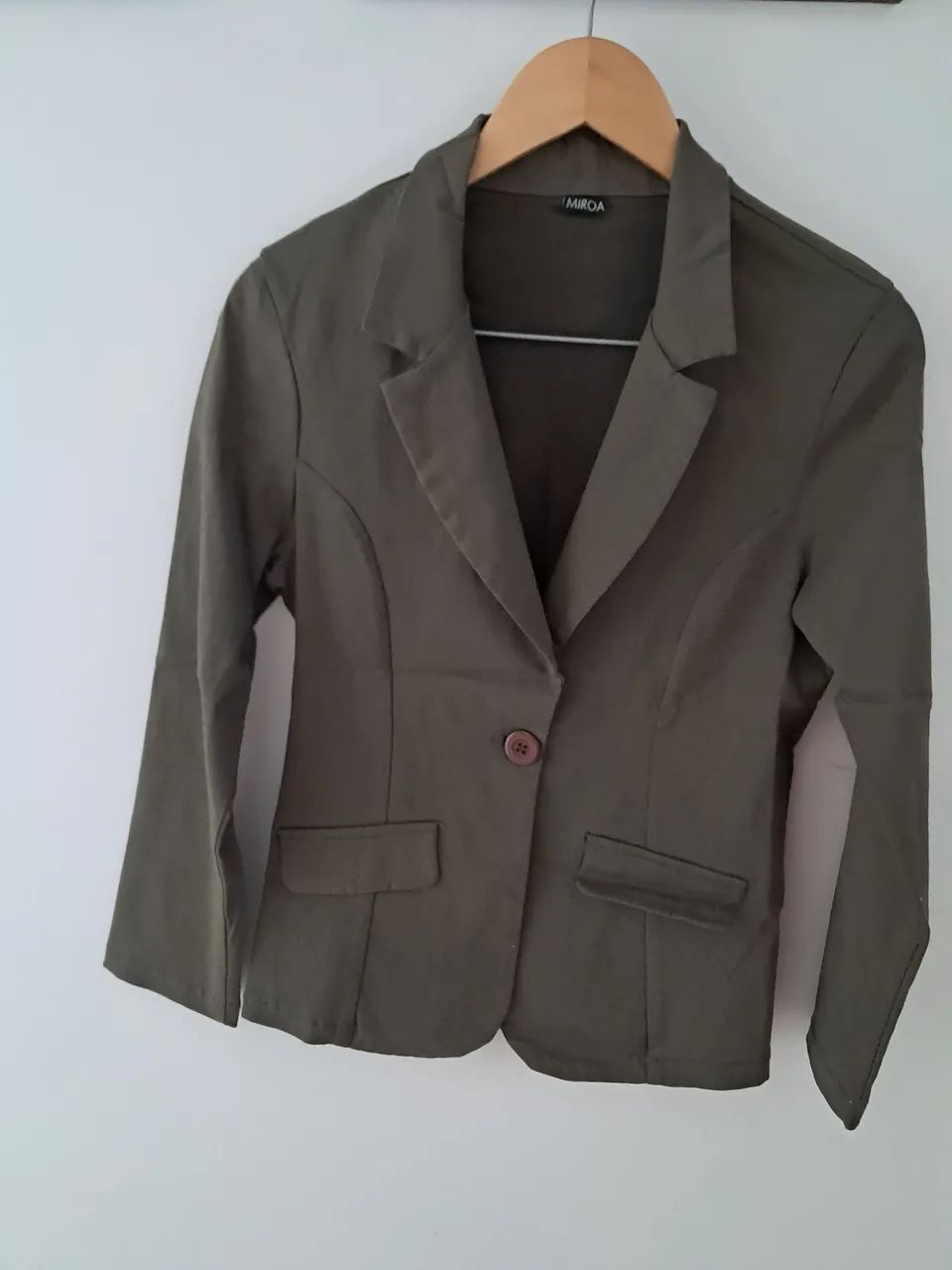 Blazer feminina Miroa  - Foto 5