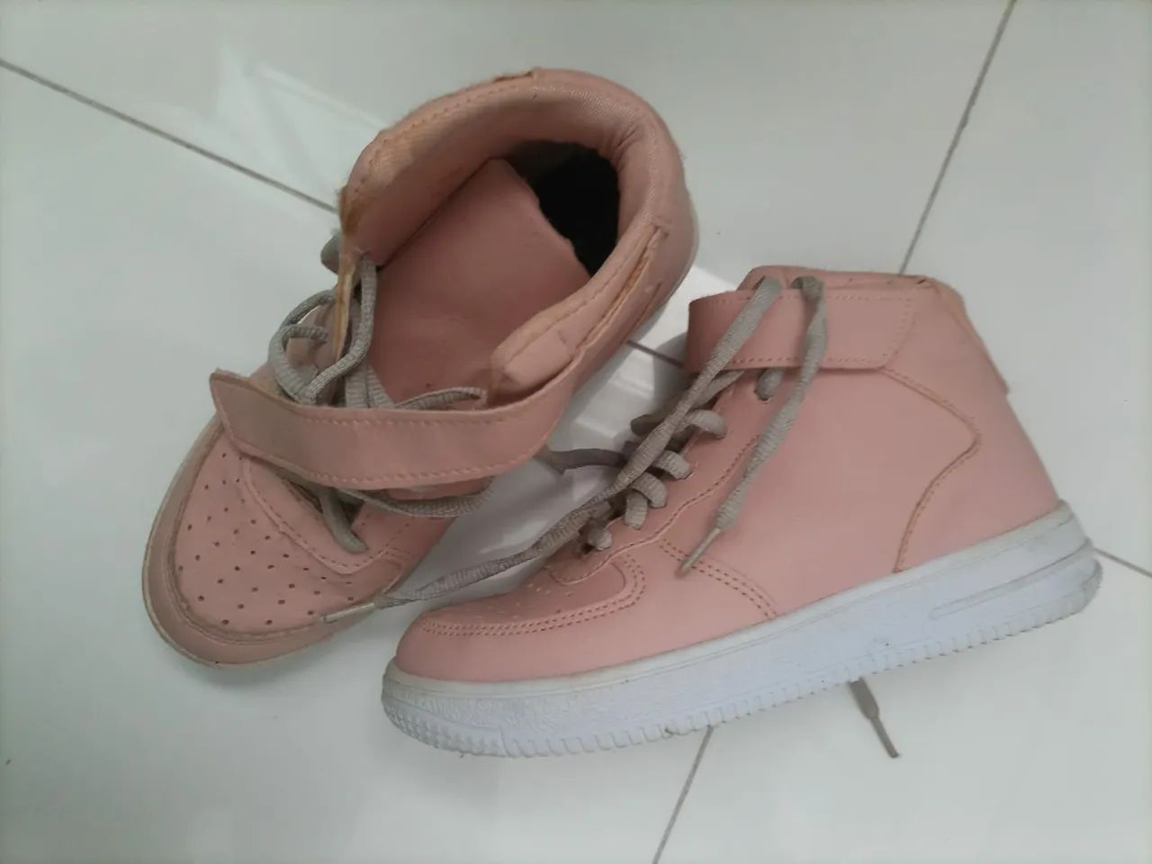 Tênis feminino 