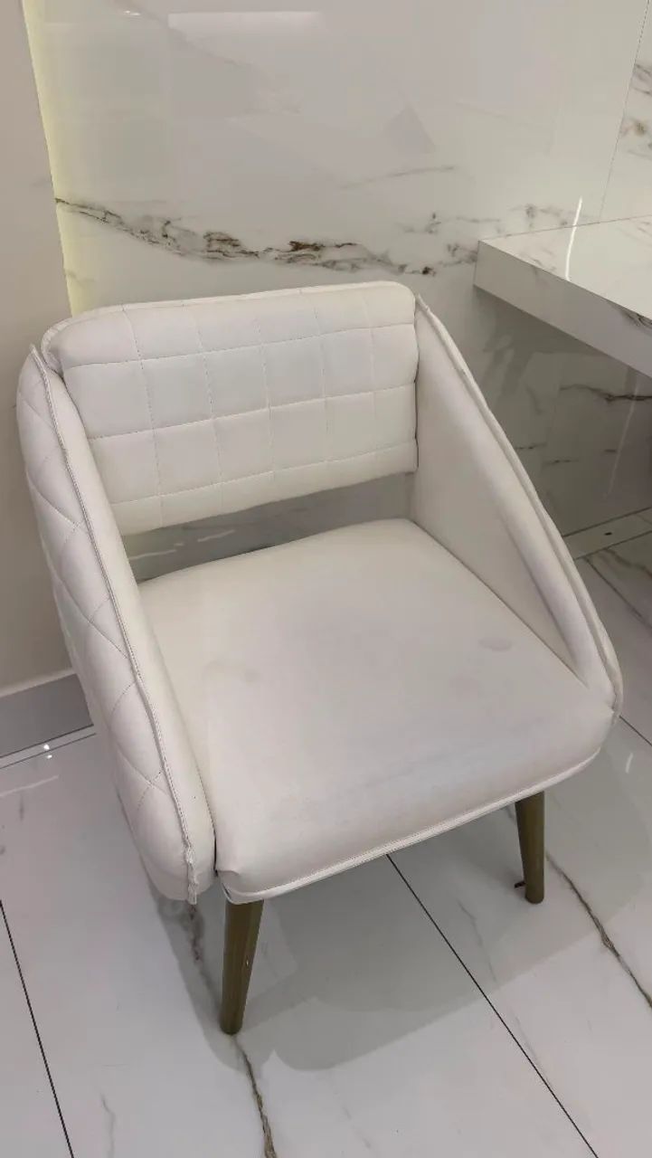 Poltronas off por 500 reais  - Foto 2