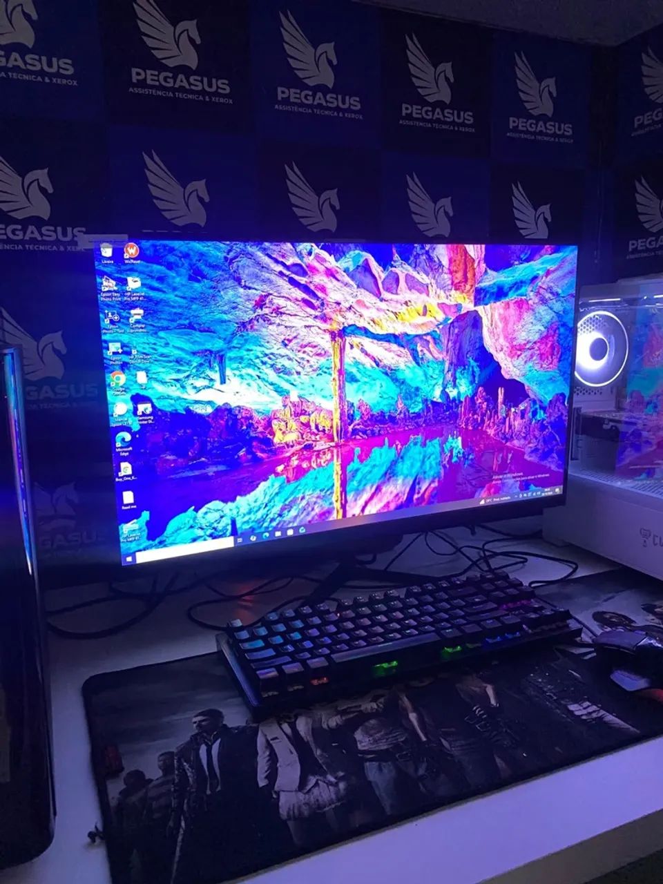 PC gamer  - Foto 3