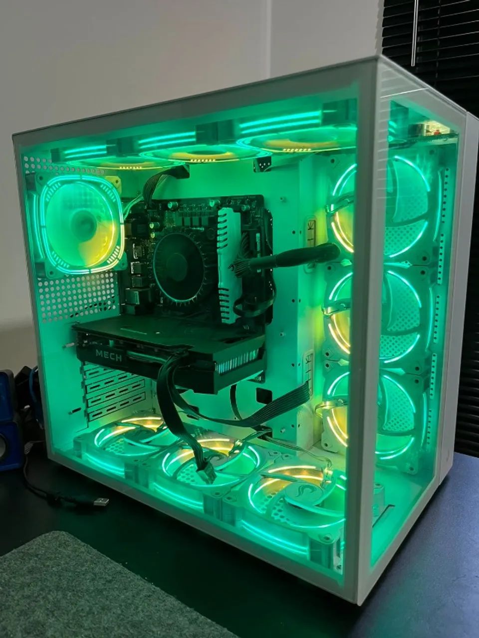 Pc Gamer  - Foto 5