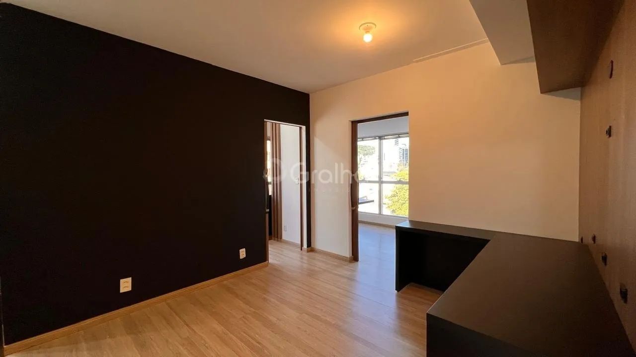Sala comercial de 39m² no Centro - Foto 2