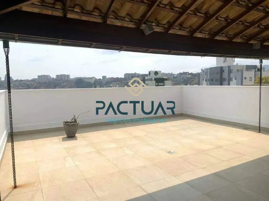 Coberturas para alugar com Salão de festas e 3 quartos, 150 m² - Buritis