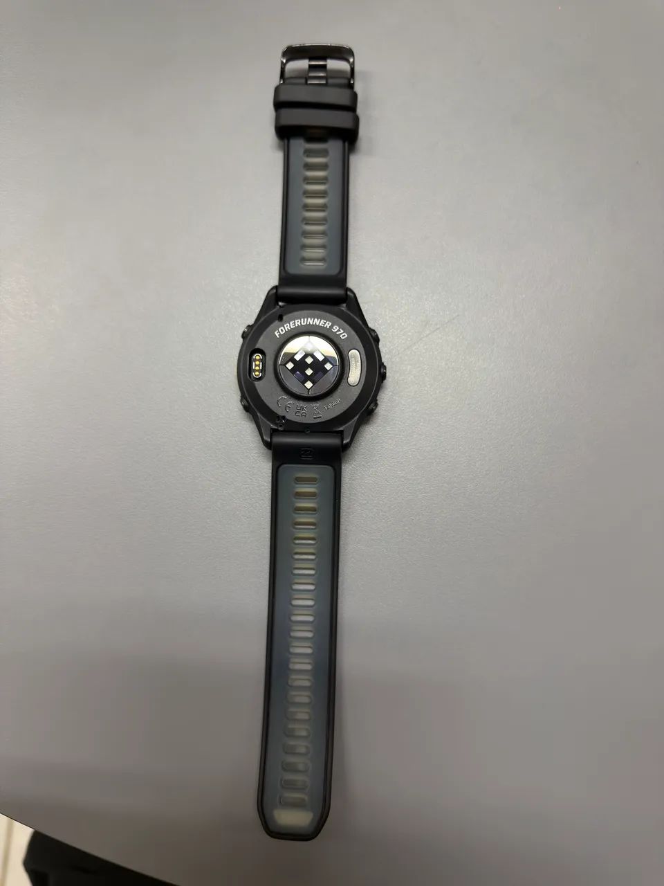 Garmin Forerunner 970 - Foto 5
