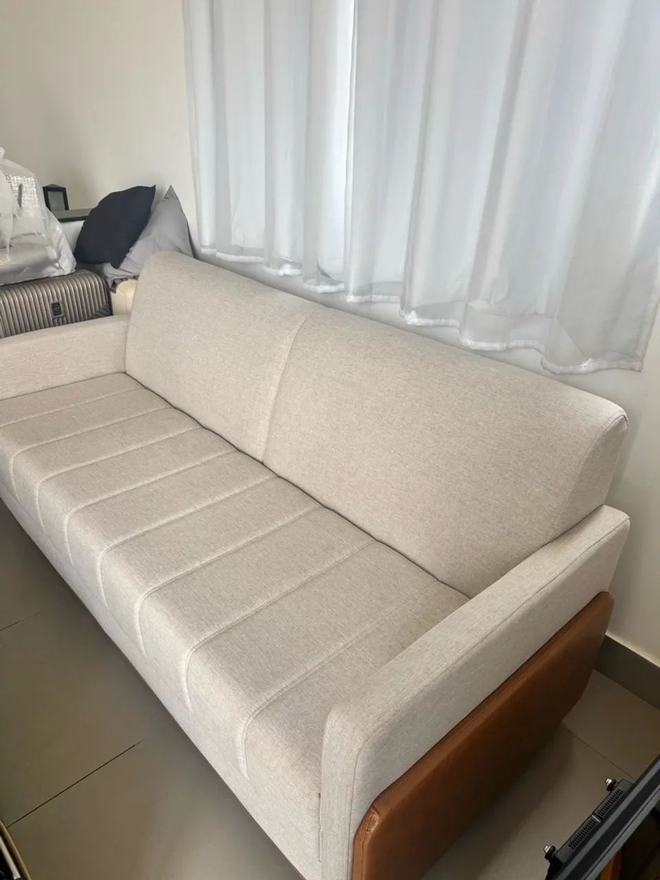 Sofá Novo  - Foto 3