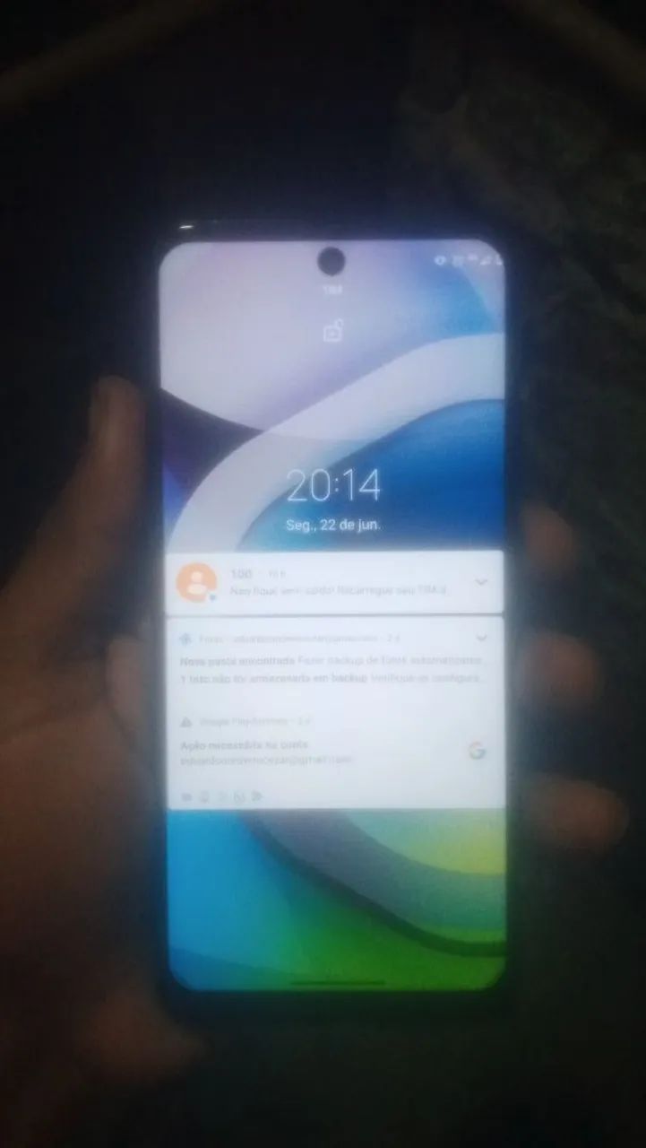 Motorola - Foto 2