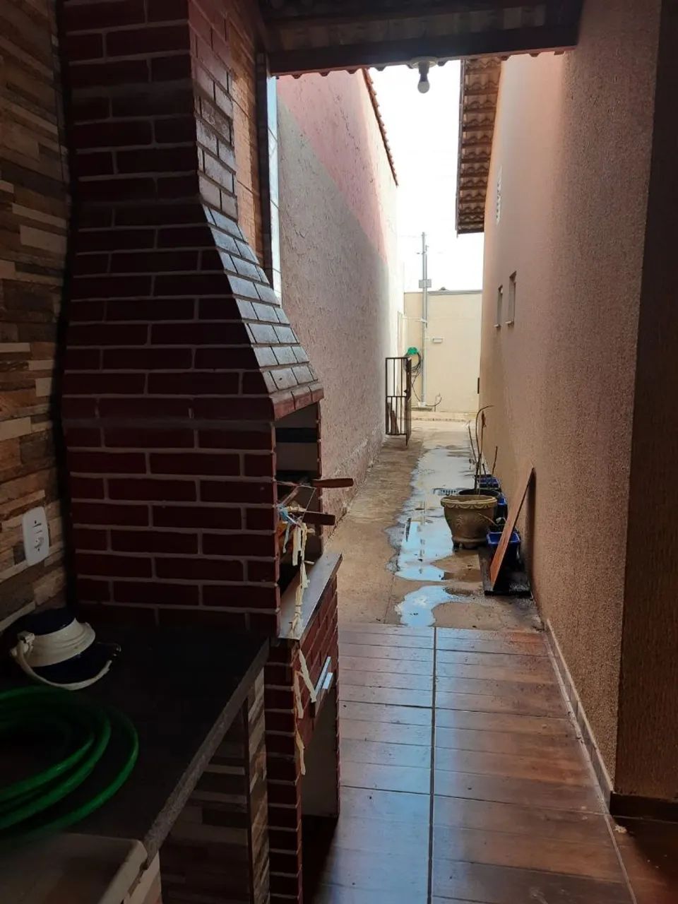 Casa 3 quartos jardim itaipu  - Foto 3