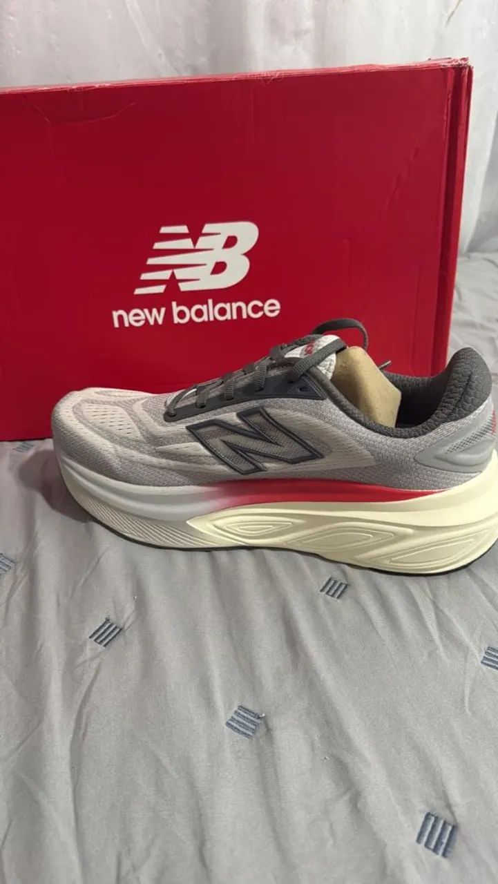 Tênis New balance  - Foto 3